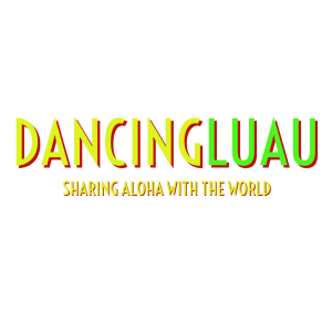 Dancing Luau Logo Transparent